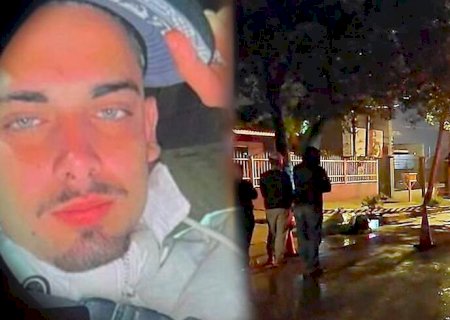 Atiradores escondidos em matagal emboscam e matam jovem em Caarapó