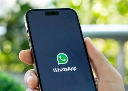 WhatsApp começa a liberar usernames e avança para ocultar número de telefone