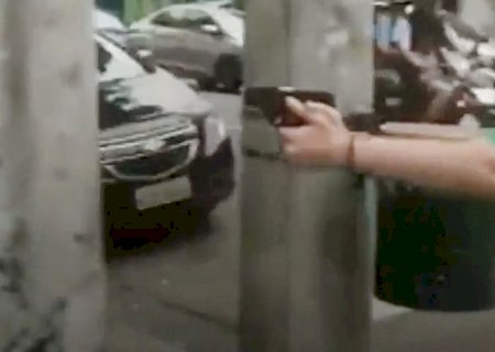 Justiça manda prender jornalista perseguido por Carla Zambelli