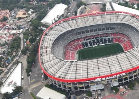 Começa nesta quinta-feira a Copa do Mundo de 2026