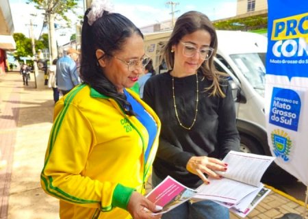 Sead leva orientações e serviços para Capital e interior