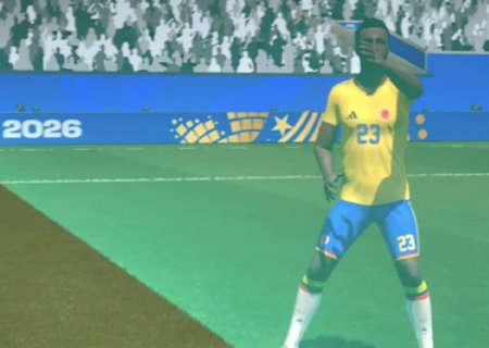Redes sociais se revoltam com gol anulado da Colômbia: "Impossível"