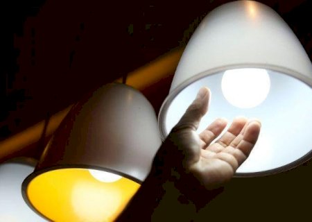 Conta de luz deve subir 8,6% em 2026, acima da inflação