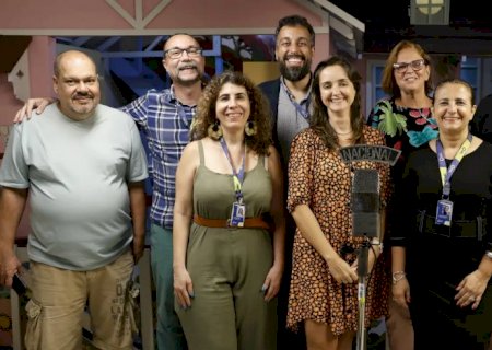Rádio Nacional estreia documentário de 90 episódios sobre os 90 anos