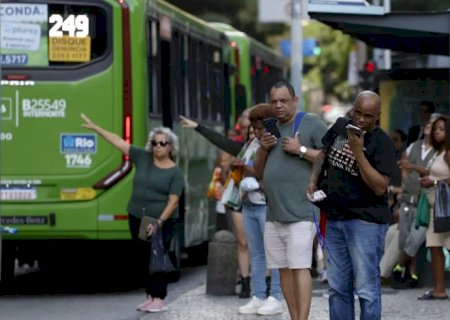 Lula sanciona lei do Marco Legal do Transporte Público Coletivo