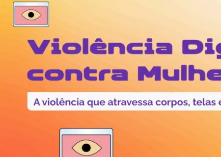 Denúncias de violência digital contra mulheres crescem 188% em um ano