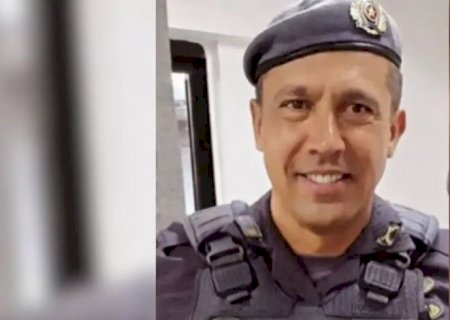 PM publica decreto que aposenta tenente-coronel acusado de feminicídio