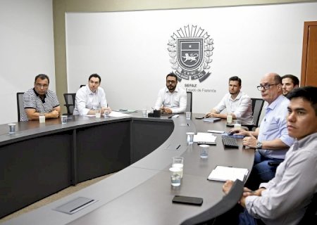 MS mantém excelência na gestão fiscal pelo sexto ano consecutivo em ranking nacional do Tesouro