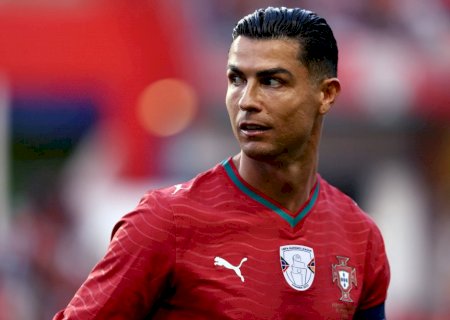 Ele já jogou cadeira em professora e operou o coração: as curiosidades da vida de Cristiano Ronaldo