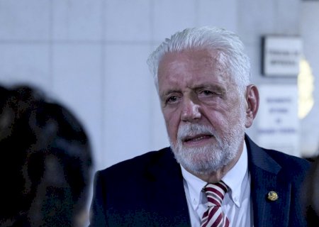 Jaques Wagner: PF detalha atuação em favor do Banco Master