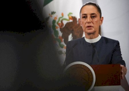 México acusa setores dos EUA de ingerência em assuntos internos