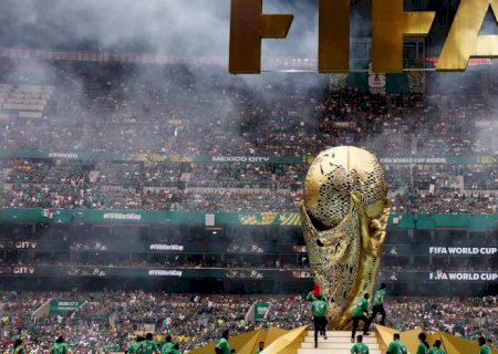 Brasil no Mundo debate geopolítica do futebol e Copa do Mundo de 2026