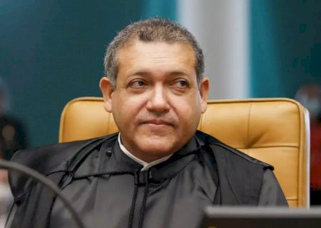 Fachin nega suspeição de Kassio para decidir sobre CPI do Master