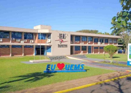 UEMS divulga lista de projetos de extensão aprovados para bolsa