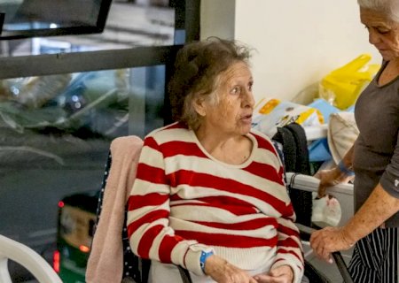 Brasil terá Rede de Proteção aos Direitos da Pessoa Idosa