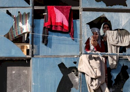 Ações militares de Israel matam seis pessoas em Gaza