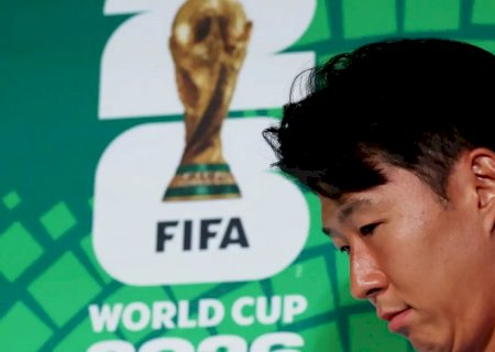 Coreia do Sul e República Tcheca fecham primeiro dia de Copa do Mundo