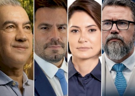 Sem saber para onde ir, PL adia anúncio de corte de Pollon ou Contar