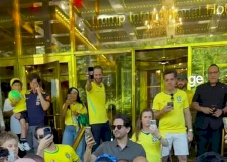 Estreia na Copa impacta número de seguidores dos jogadores da Seleção; veja antes e depois