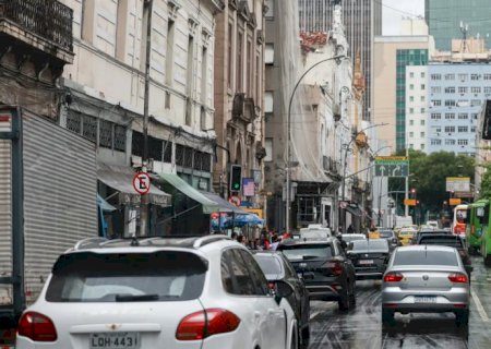 Rio: maioria dos carros roubados está em áreas controladas pelo crime