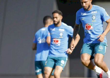 Com Ederson, Brasil reúne representantes de 78 clubes em Copas