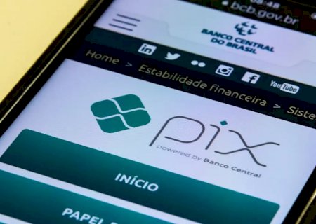 EUA atacam Pix para favorecer empresas de pagamentos americanas