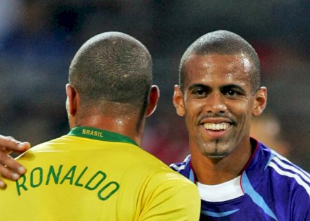 "Sensação esquisita", diz brasileiro que já enfrentou a Seleção jogando pelo Japão