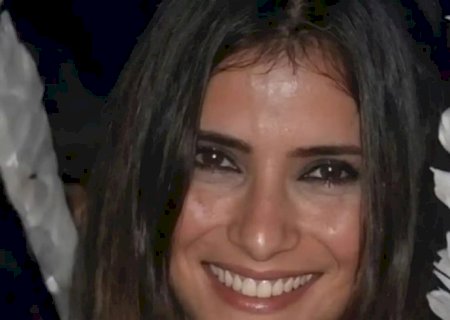 Família confirma morte de modelo do DF em terremoto na Venezuela