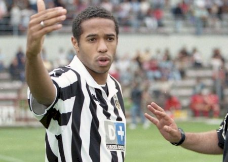 Kaká, Buffon, Henry... além de Endrick, veja como foi relação de Ancelotti com mais jovens estrelas