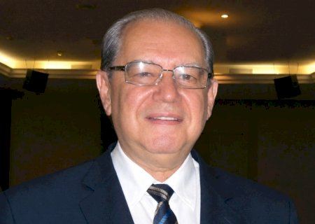 Morre aos 89 anos o primeiro professor de direito da Unigran