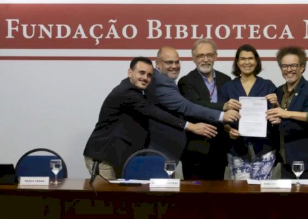 MinC lança plataforma para cadastramento de bibliotecas estaduais 