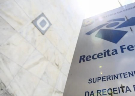 Receita paga lote especial de restituição automática em julho