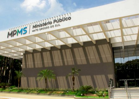 Após decisão do STF, salário médio no MPMS cai de R$ 230 mil para R$ 73 mil