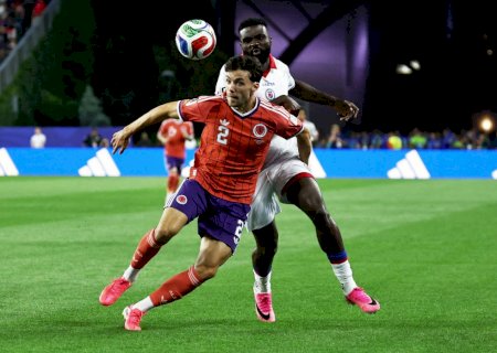 Como os próximos adversários do Brasil estrearam na Copa