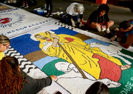 Corpus Christi: quando cai e por que data muda todo ano