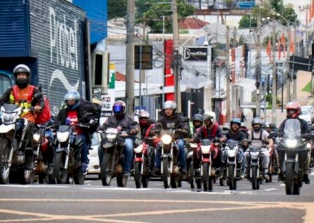 Linha de cr&eacute;dito de Lula para entregadores inclui bike el&eacute;trica e juro de 12,5%