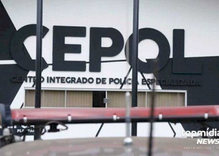 Idoso é encontrado morto pelo neto após noite de bebedeira no Jardim Nhanhá