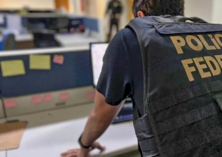 Banco Digimais é alvo de operação da Polícia Federal