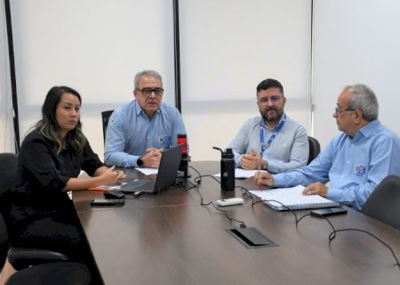 Membros do conselho do FCO aprovam R$ 131 milhões em investimentos para MS