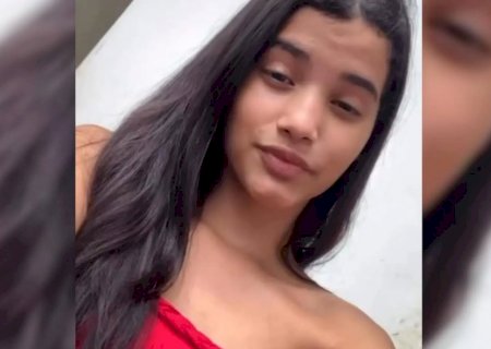 Família procura por adolescent3 de 13 anos desaparecida ontem