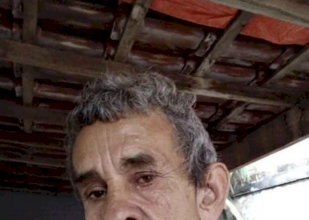 Com pesar, Itaporã se despede de Odias Elizio Rolim