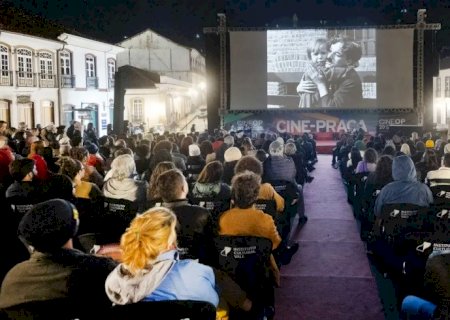 Instituto anuncia no CineOP centro para preservar audiovisual