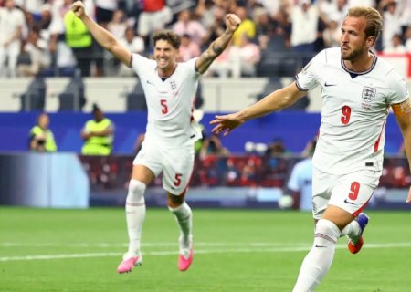 Inglaterra e Gana disputam liderança do Grupo L; veja jogos da Copa