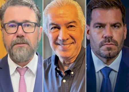 Reinaldo diz que PL pode mudar critério para escolha de candidato, mas afirma que segue o combinado