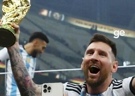 Vida sem Messi: como a Argentina prepara novos camisas 10 na última Copa do craque