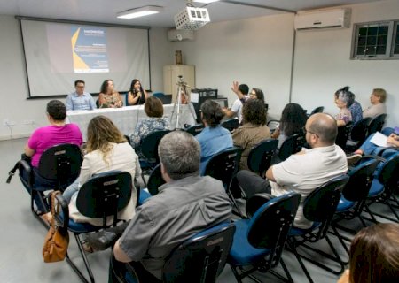 Com apoio da FCMS, Programa (re)Conexões abre debates em Campo Grande sobre o futuro dos museus brasileiros