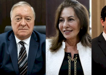 STF acaba com aposentadoria compulsória como punição máxima para juízes