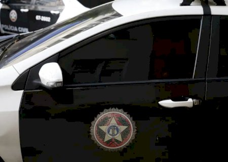 RJ: líder do Comando Vermelho que coordenava roubo de cargas é preso