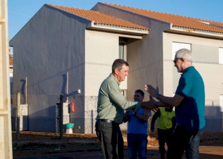 Investimentos impulsionam nova etapa de desenvolvimento em Chapadão do Sul