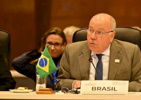Brasil anuncia US$ 100 milhões anuais para fundo do Mercosul